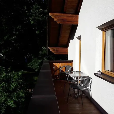 Apartment Apart Elisabeth *