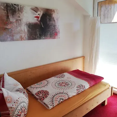Apart Elisabeth Apartment *