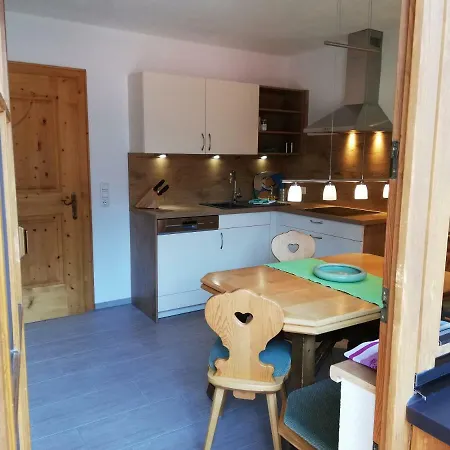 Apart Elisabeth Apartment
