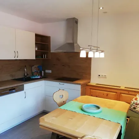 Apartment Apart Elisabeth